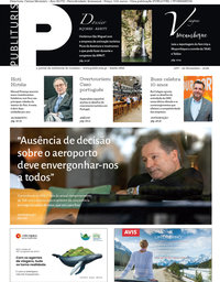 capa Jornal Publituris