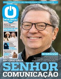 capa Revista Boa Onda CM de 12 janeiro 2024