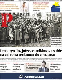 capa de Público