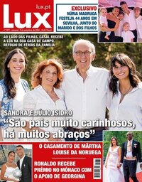 capa Lux