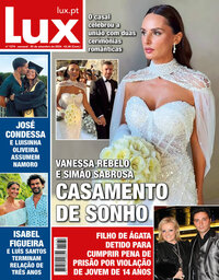 capa de Lux