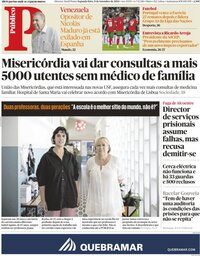 capa Público