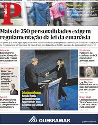 capa Público