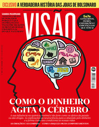 capa Visão