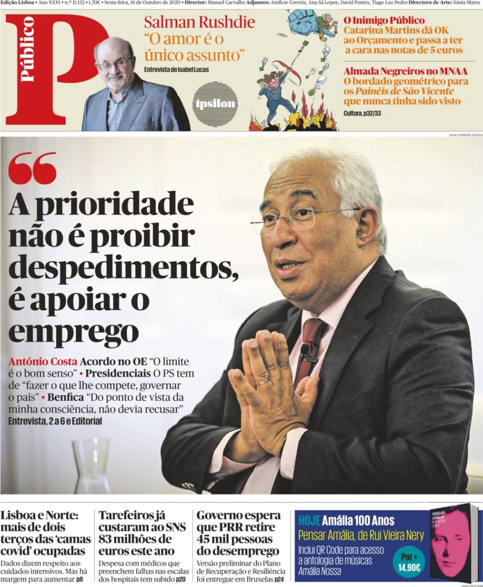 capa Público