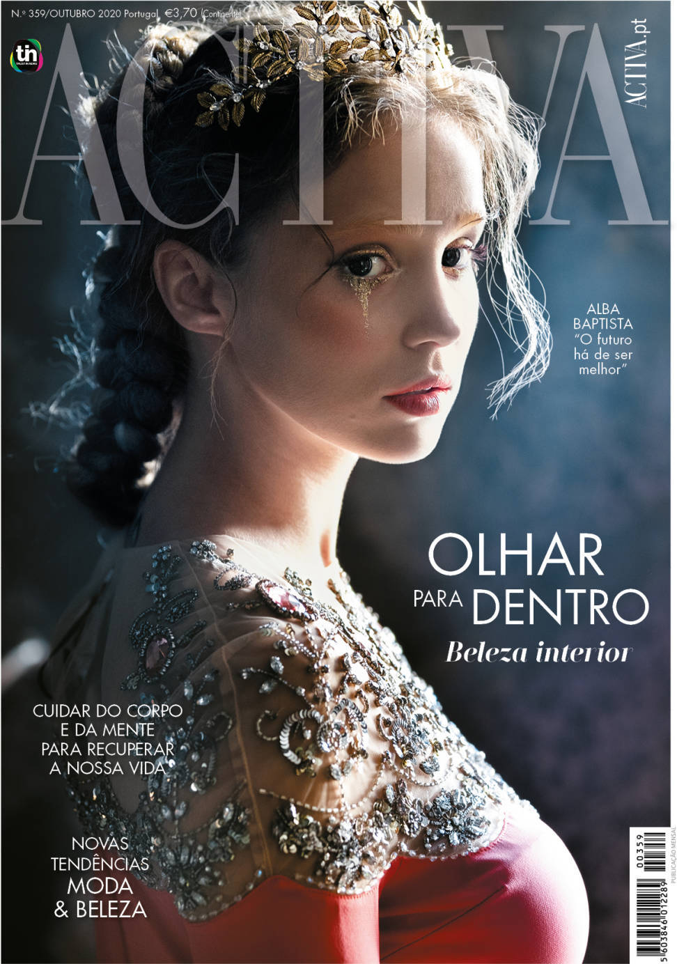 capa Revista Activa