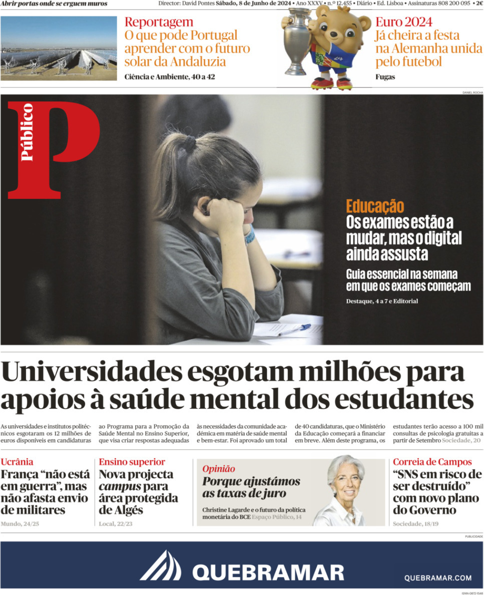 capa Público