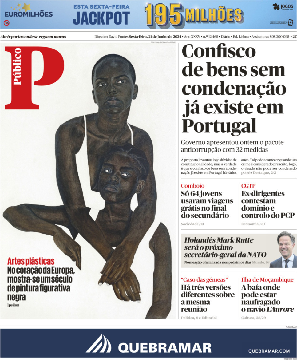 capa Público