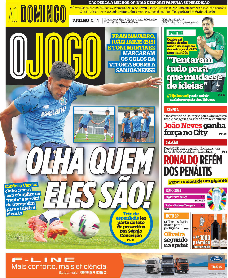 O Jogo