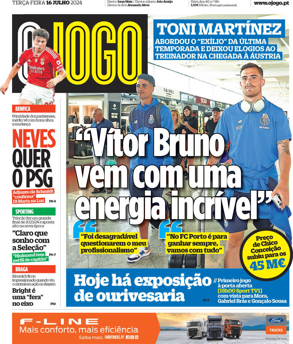 O Jogo