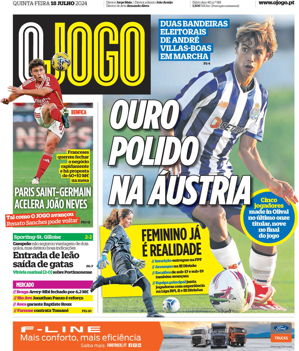 O Jogo