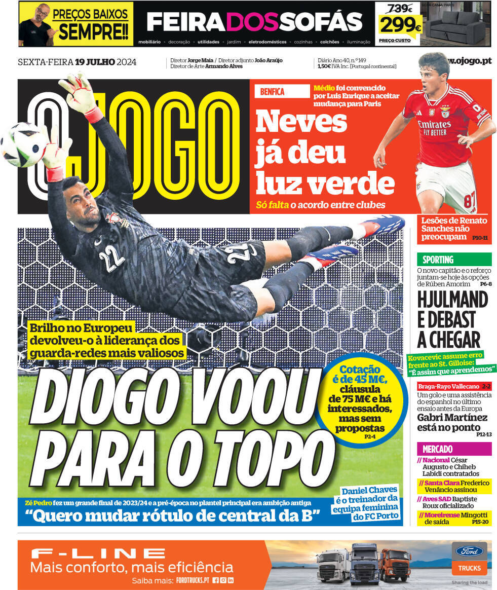 O Jogo