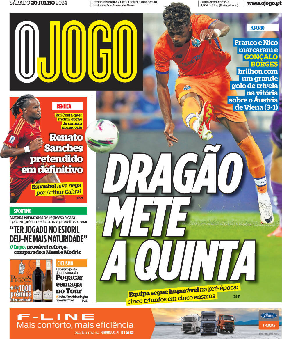 O Jogo