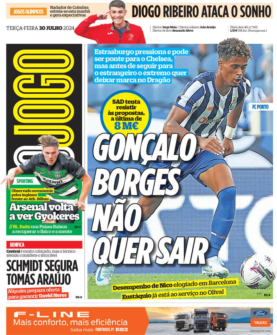 O Jogo