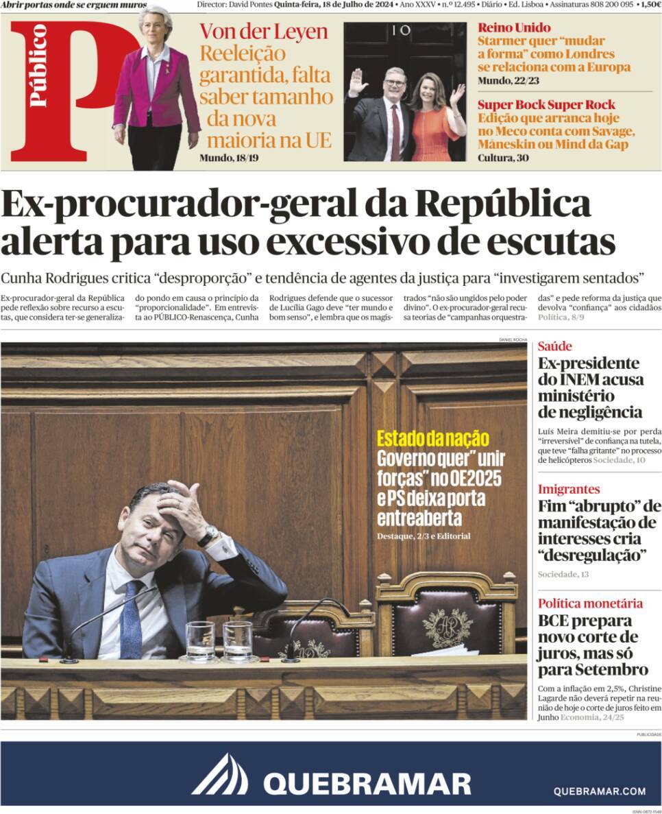 capa Público