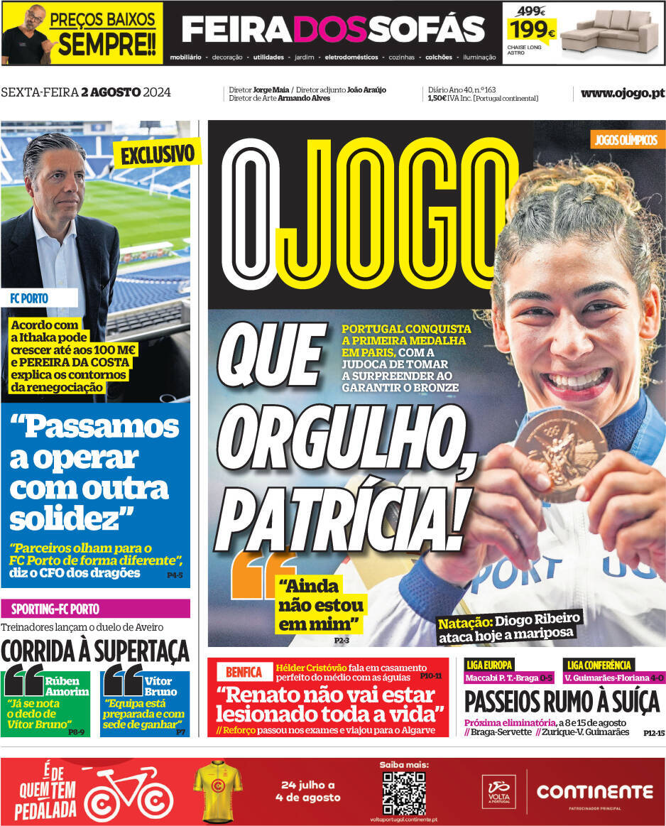 O Jogo