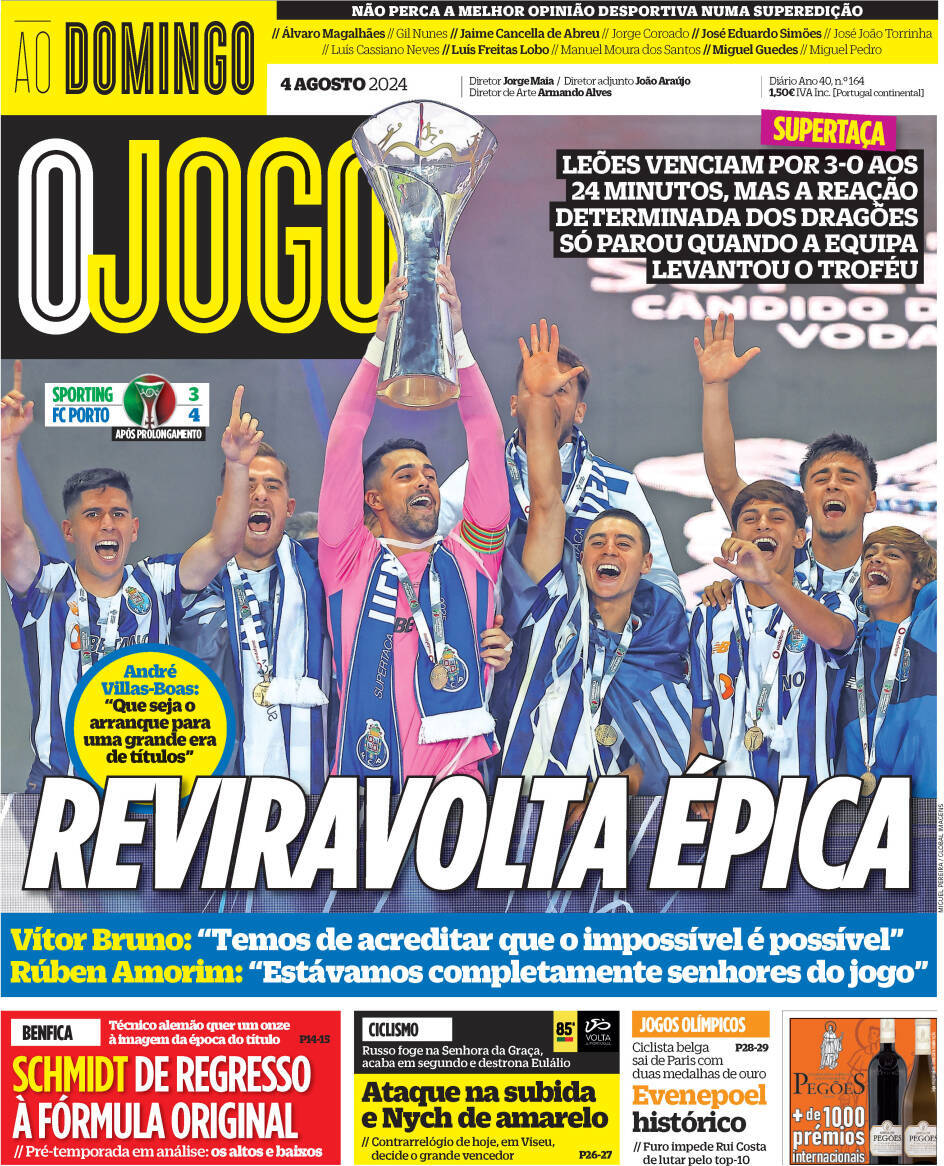 O Jogo