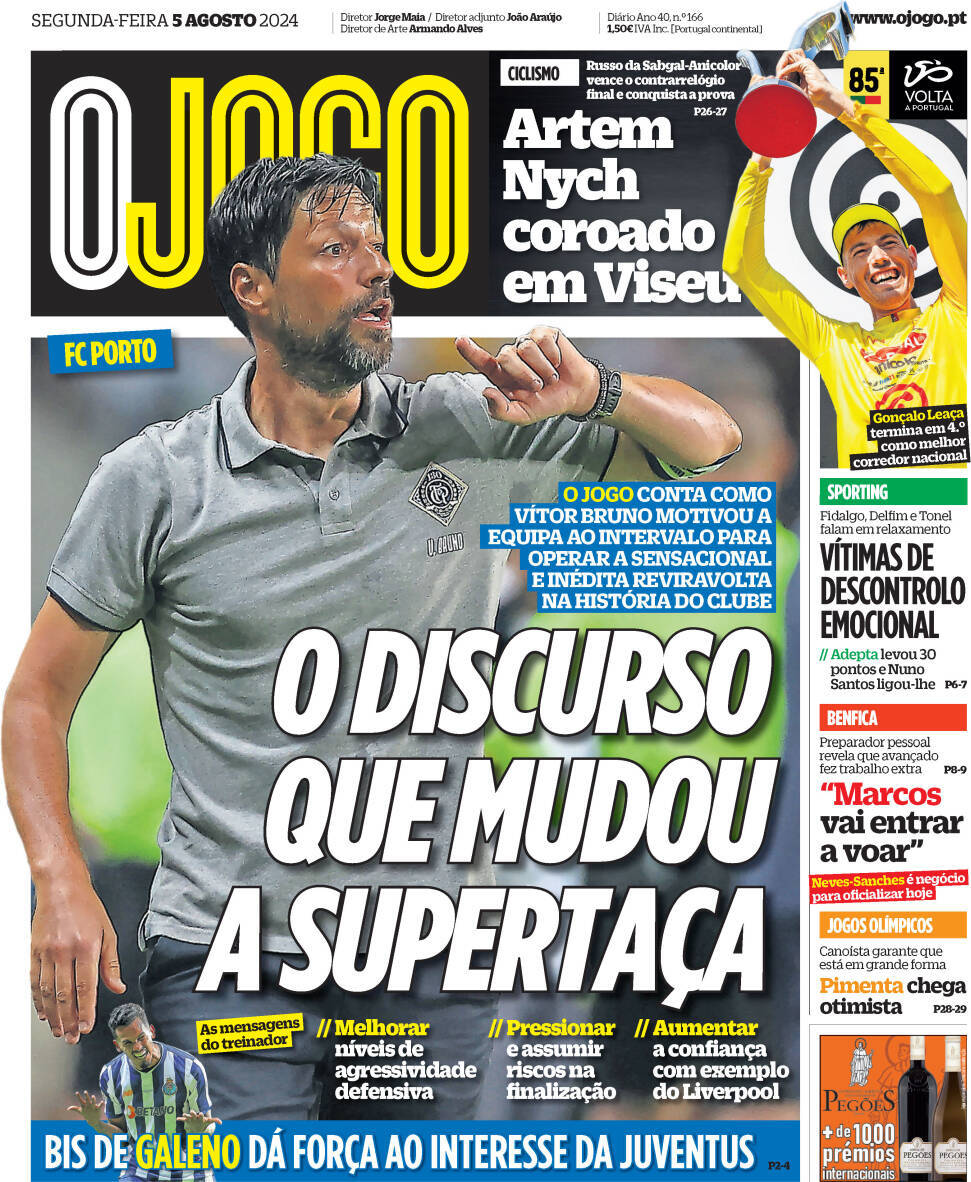 O Jogo