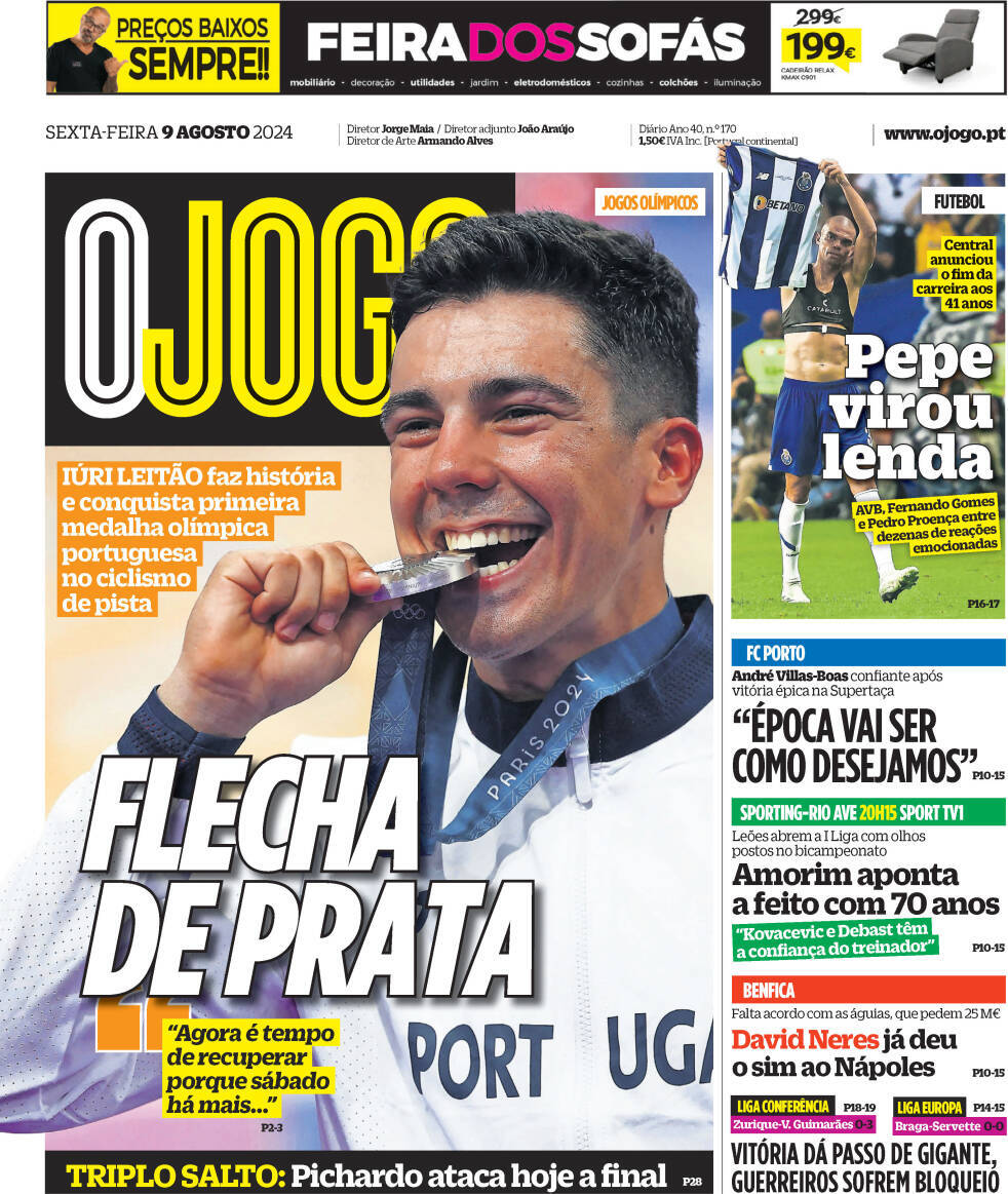 O Jogo