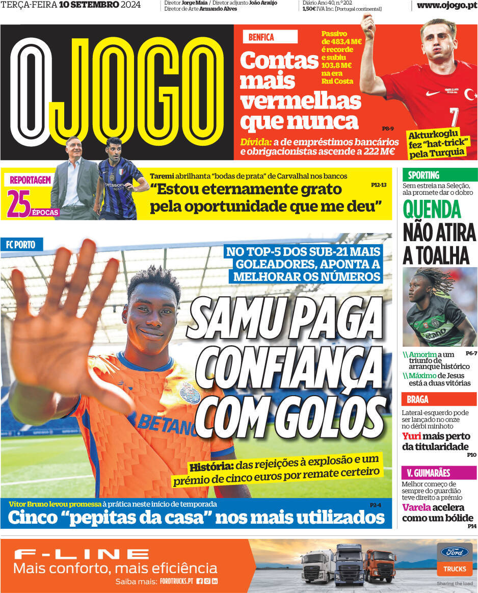 O Jogo