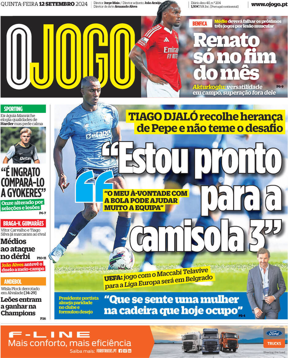 O Jogo