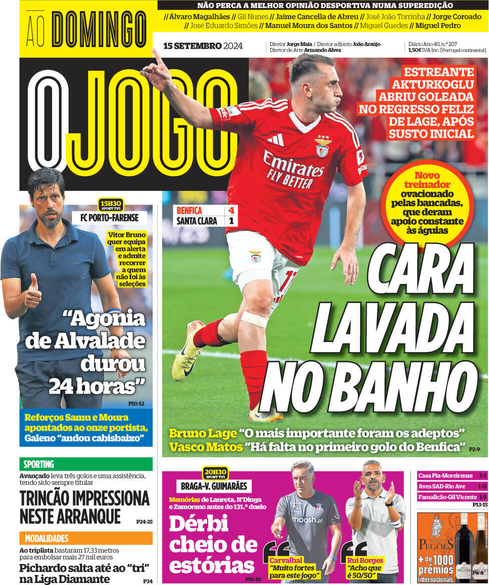 O Jogo