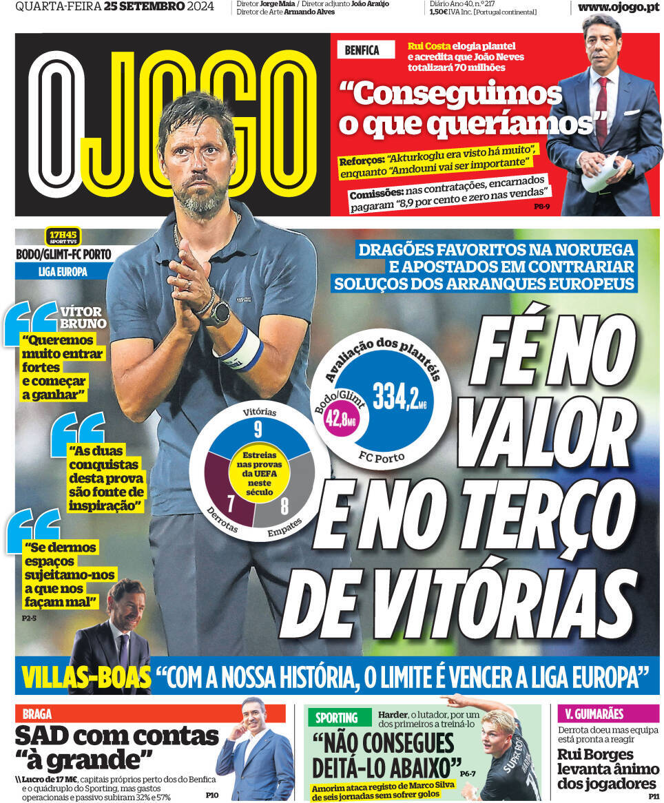 O Jogo