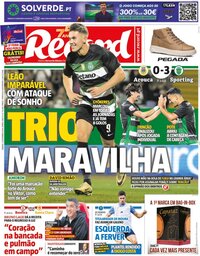 capa Jornal Record