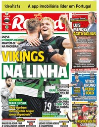 capa Jornal Record