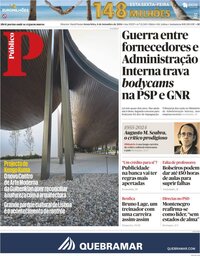 capa Público