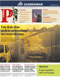 capa Público