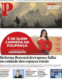 capa Público