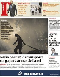 capa Público