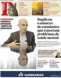 capa Público