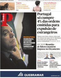 capa Público