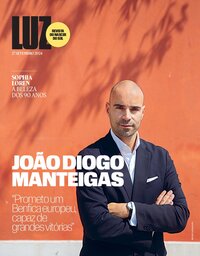 capa Revista Luz