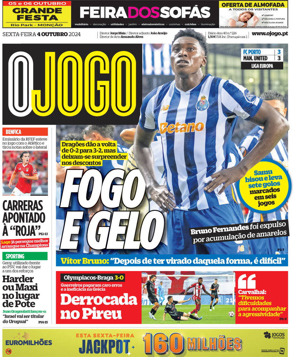 O Jogo